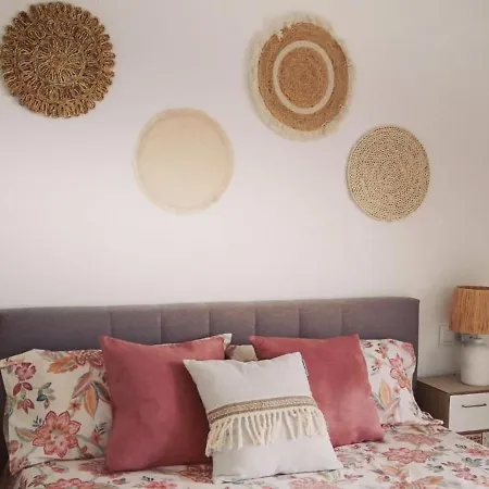 Paraiso Azul Apartment