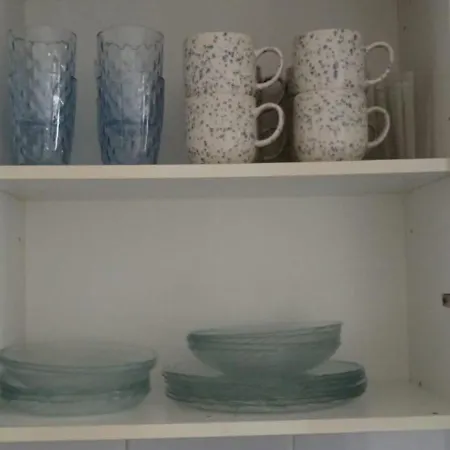 Paraiso Azul Apartment