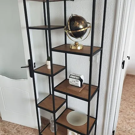 Paraiso Azul Apartment