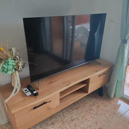 Paraiso Azul Apartment *