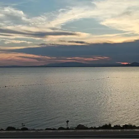 Paraiso Azul Apartment La Manga del Mar Menor