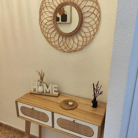 Paraiso Azul Apartment