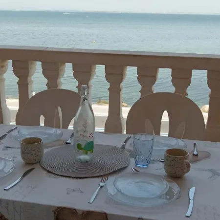 Apartment Paraiso Azul