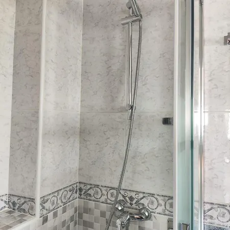 Apartment Paraiso Azul *