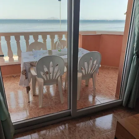 Apartment Paraiso Azul