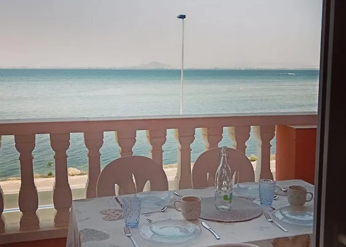 Paraiso Azul * La Manga