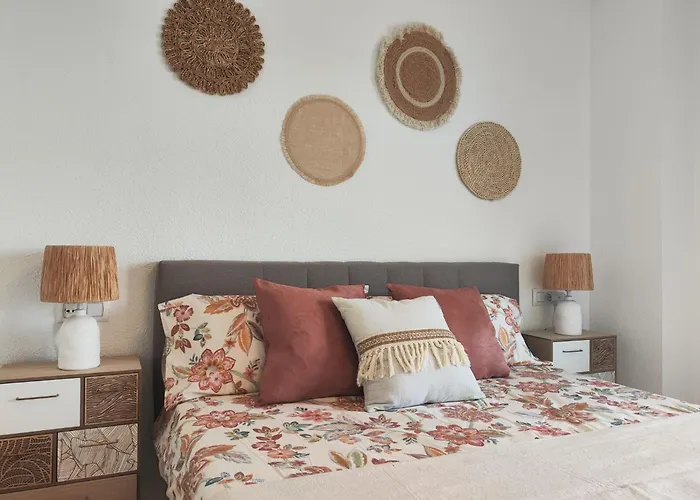 Paraiso Azul * La Manga