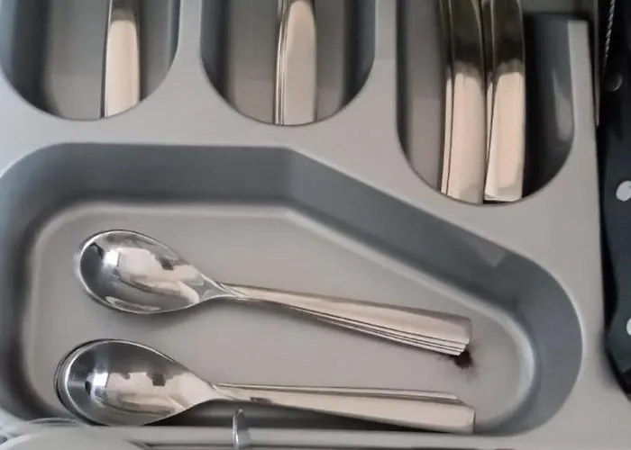 Paraiso Azul * La Manga