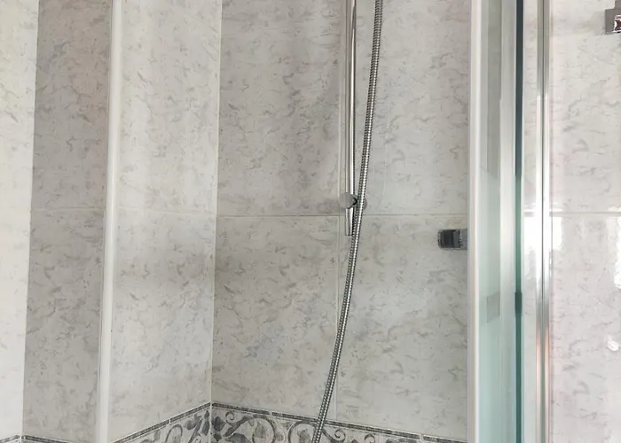 Lejlighed Paraiso Azul *