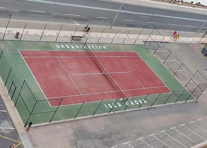 Lejlighed Paraiso Azul