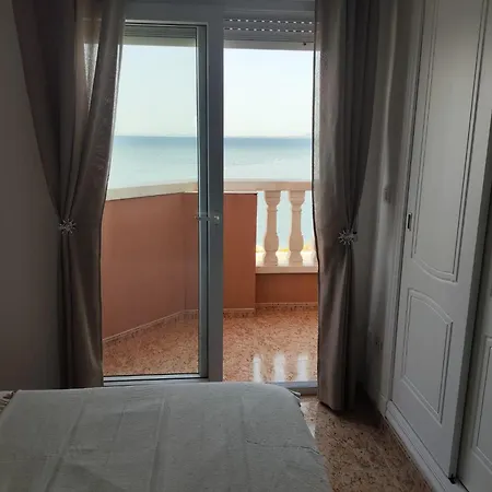 Paraiso Azul Апартаменти *