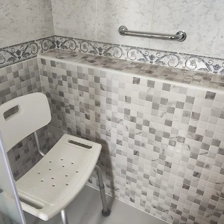 Paraiso Azul * La Manga del Mar Menor