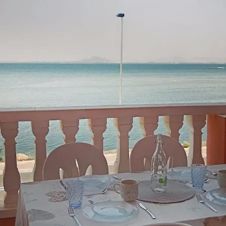 Paraiso Azul * La Manga del Mar Menor