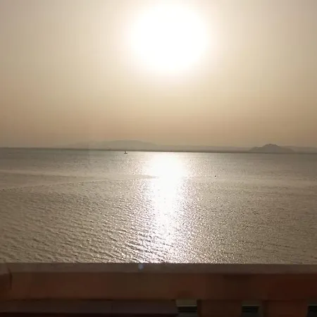 Paraiso Azul Апартаменти *