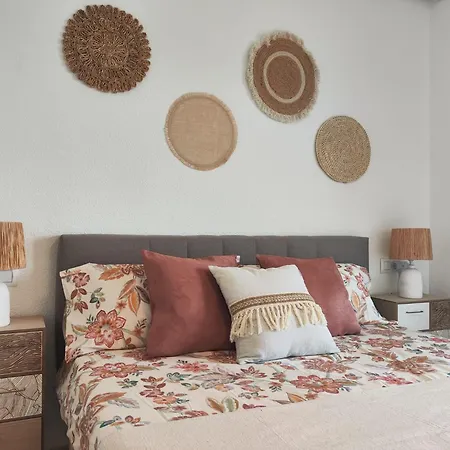 Paraiso Azul * La Manga del Mar Menor