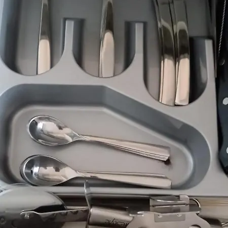 Paraiso Azul * Ла-Манга-дель-Мар-Менор