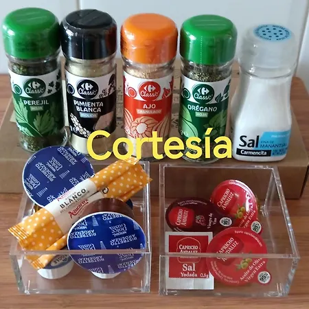 Paraiso Azul Apartmán