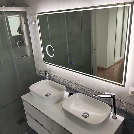 Paraiso Azul Apartment