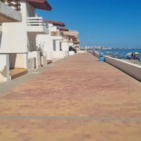 Апартаменти Paraiso Azul