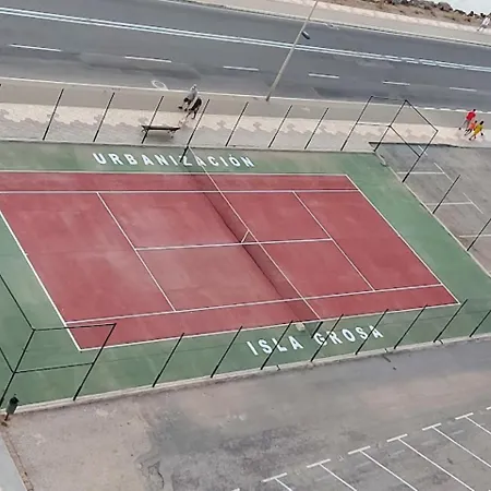 Apartmán Paraiso Azul