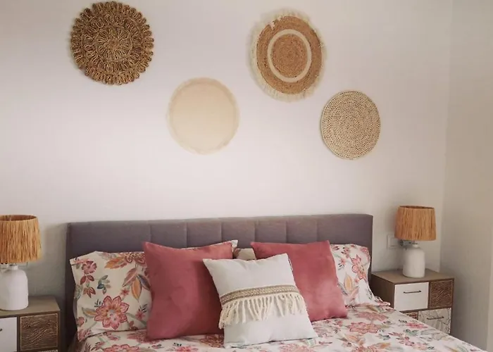 Paraiso Azul Apartment