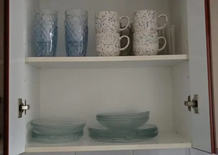 Paraiso Azul Apartment