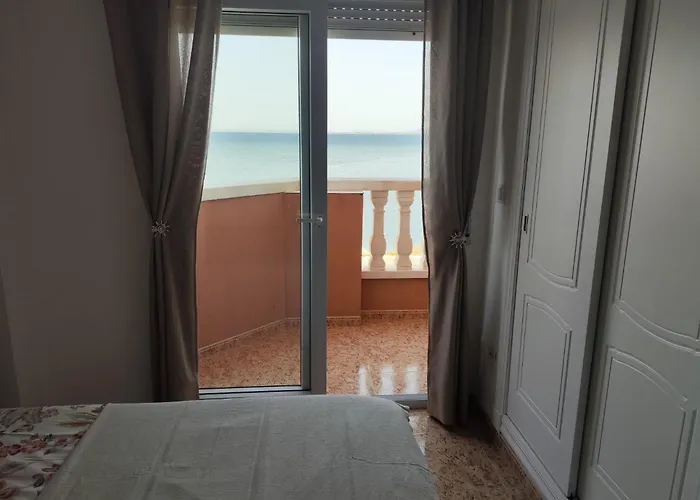 Paraiso Azul Апартаменты *