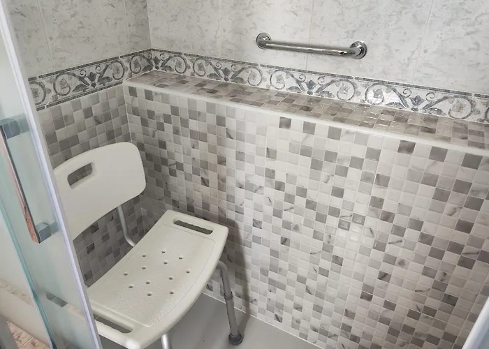 Paraiso Azul * La Manga del Mar Menor