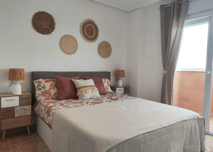 Apartment Paraiso Azul