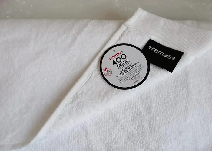 Апартаменты Paraiso Azul Ла-Манга-дель-Мар-Менор