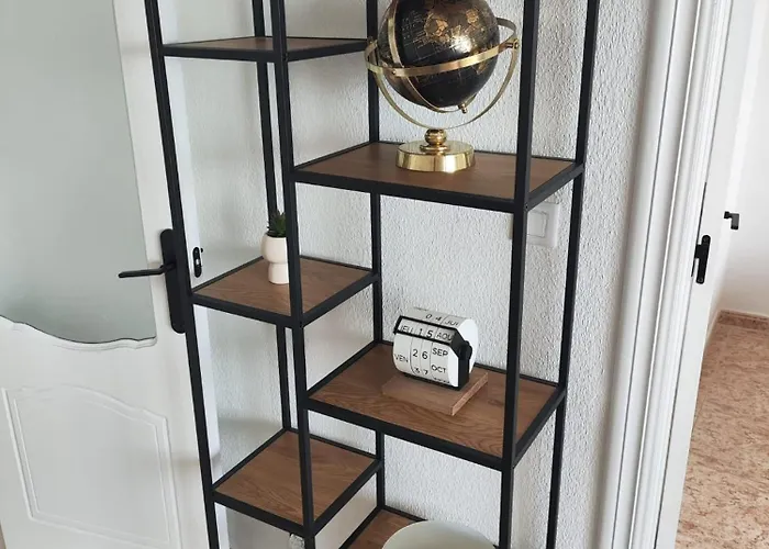 Paraiso Azul Apartment