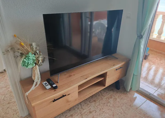 Paraiso Azul Апартаменты *