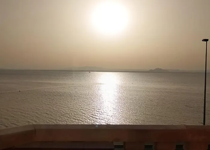 Paraiso Azul Апартаменты *