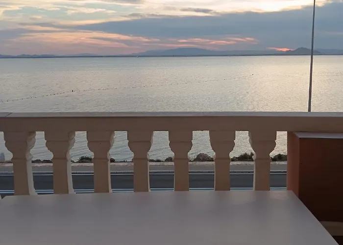 Апартаменты Paraiso Azul