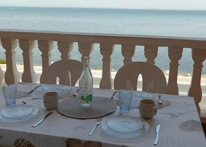 Apartment Paraiso Azul