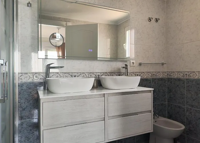 Paraiso Azul La Manga del Mar Menor