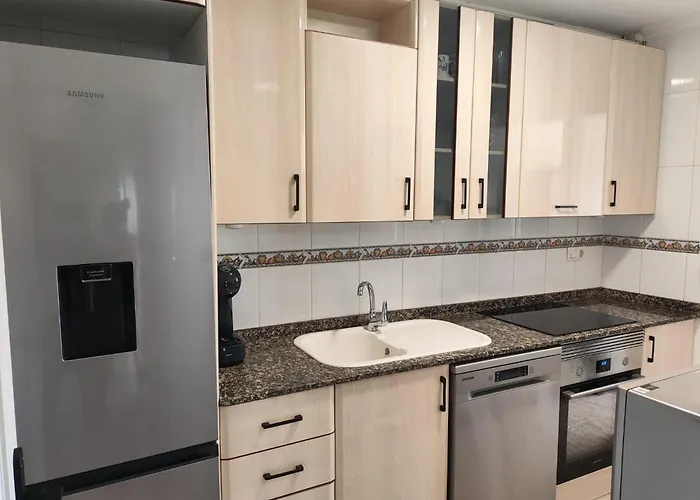 Apartment Paraiso Azul