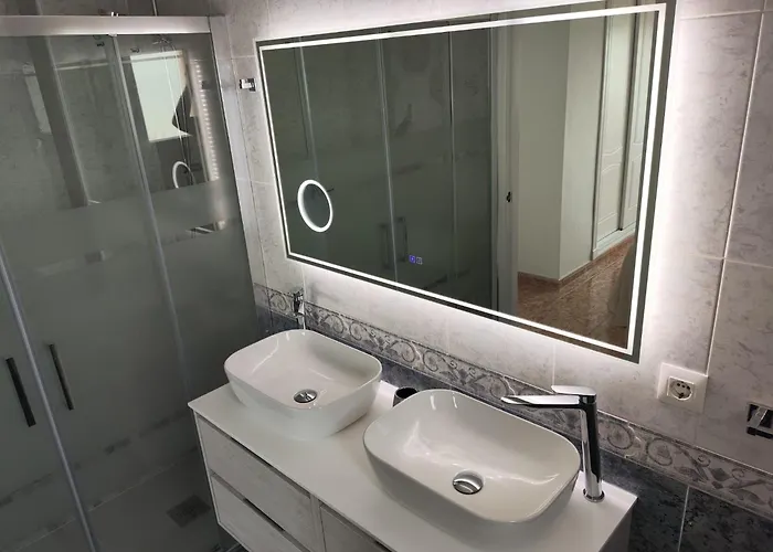 Paraiso Azul Apartment