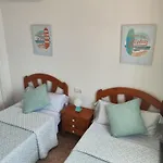 아파트 Paraiso Azul