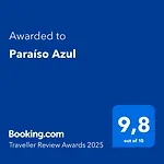 Paraiso Azul 아파트 *